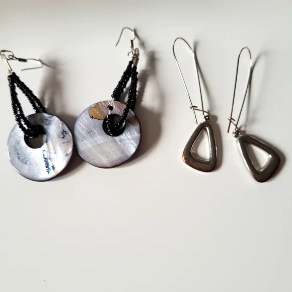 Various custom earings - Picture 2 of 4